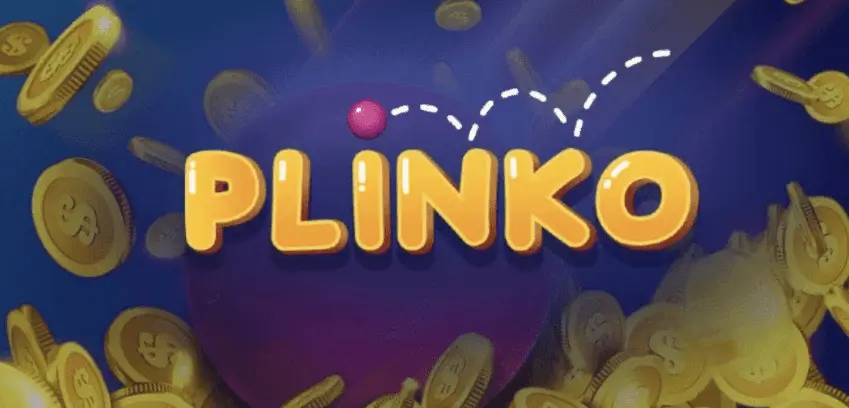 Plinko Jeu